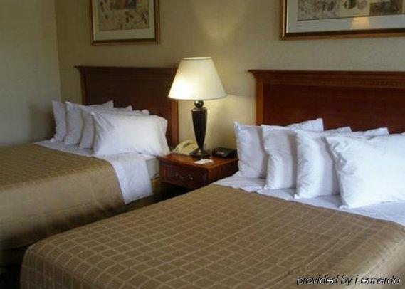 Quality Inn Troutville - Roanoke North Szoba fotó